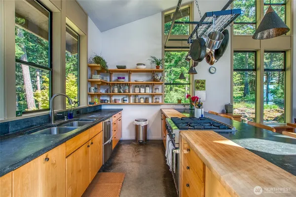 $1,499,000 | 808 Pioneer Hill Road, Orcas Island, WA 98279