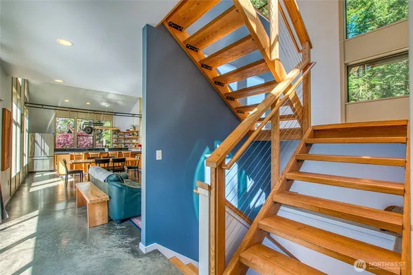 $1,499,000 | 808 Pioneer Hill Road, Orcas Island, WA 98279