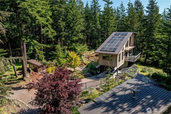 $1,499,000 | 808 Pioneer Hill Road, Orcas Island, WA 98279