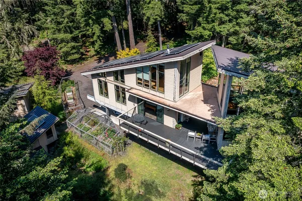 $1,499,000 | 808 Pioneer Hill Road, Orcas Island, WA 98279