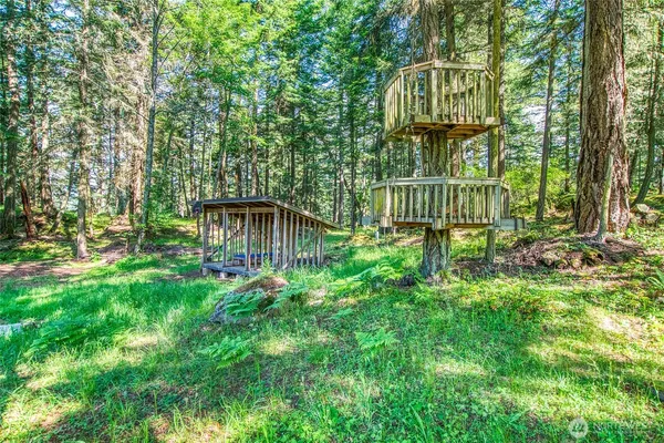 $1,499,000 | 808 Pioneer Hill Road, Orcas Island, WA 98279