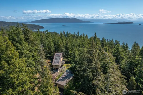 $1,499,000 | 808 Pioneer Hill Road, Orcas Island, WA 98279