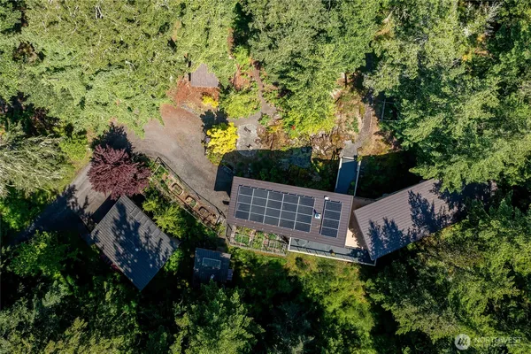 $1,499,000 | 808 Pioneer Hill Road, Orcas Island, WA 98279