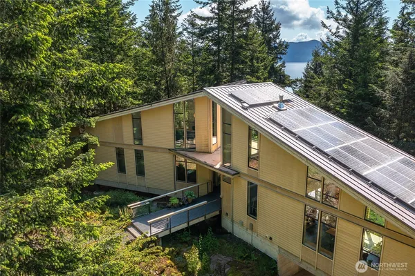 $1,499,000 | 808 Pioneer Hill Road, Orcas Island, WA 98279