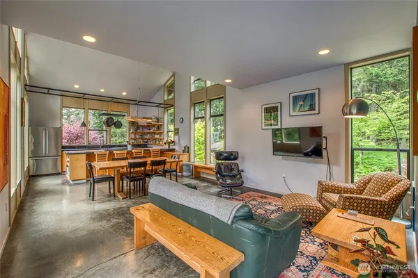 $1,499,000 | 808 Pioneer Hill Road, Orcas Island, WA 98279