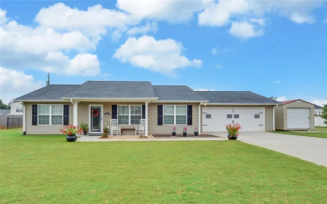 $315,000 | 222 Charity Drive, Lavonia, GA 30553