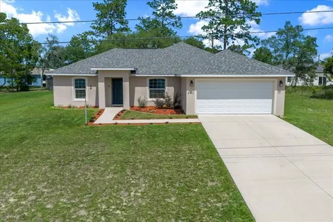 $284,900 | 391 Marion Oaks Pass, Ocala, FL 34473