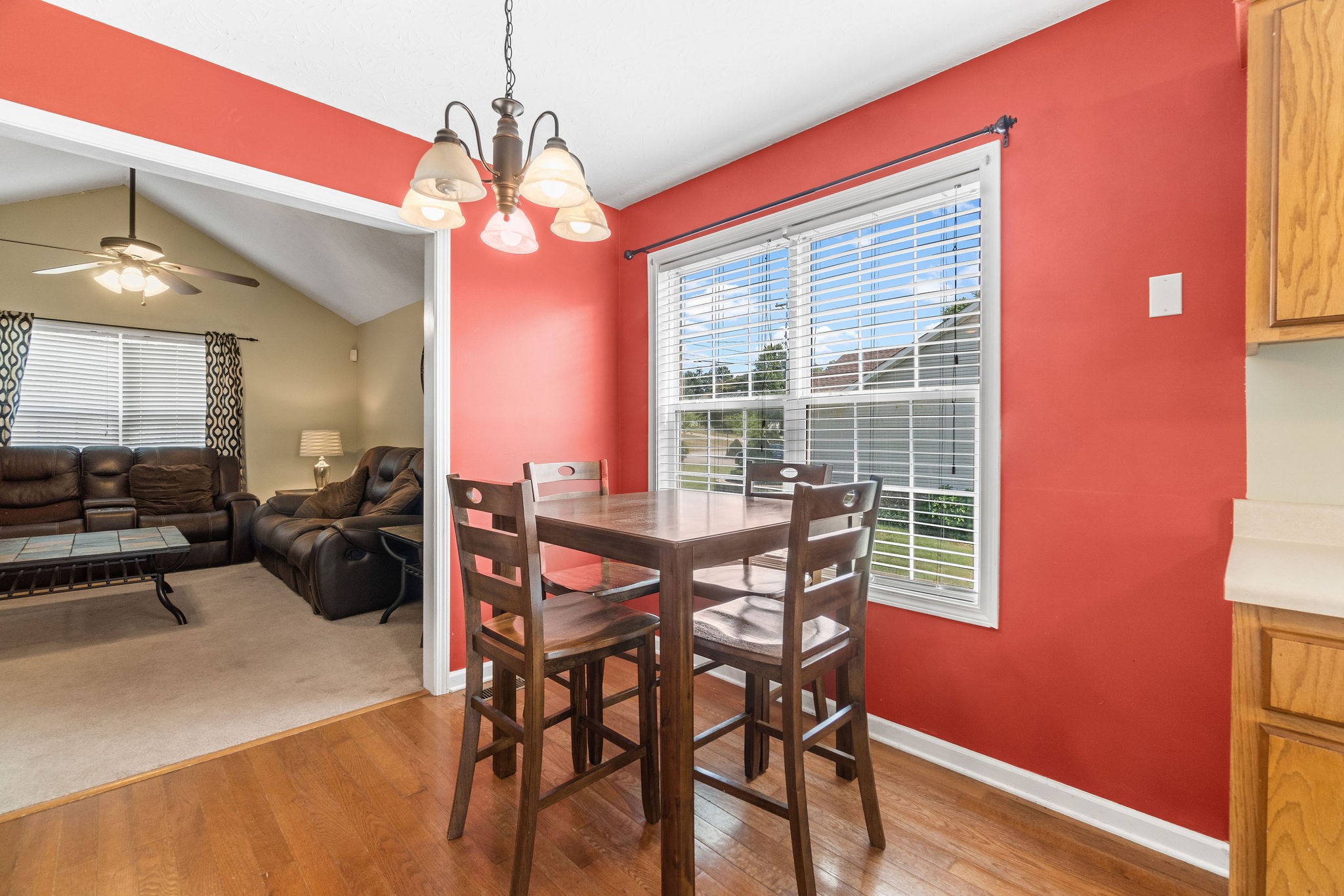 834 Turtle Creek Road Clarksville, TN 37043 - Photo 11 of 26 Gallery Image 11