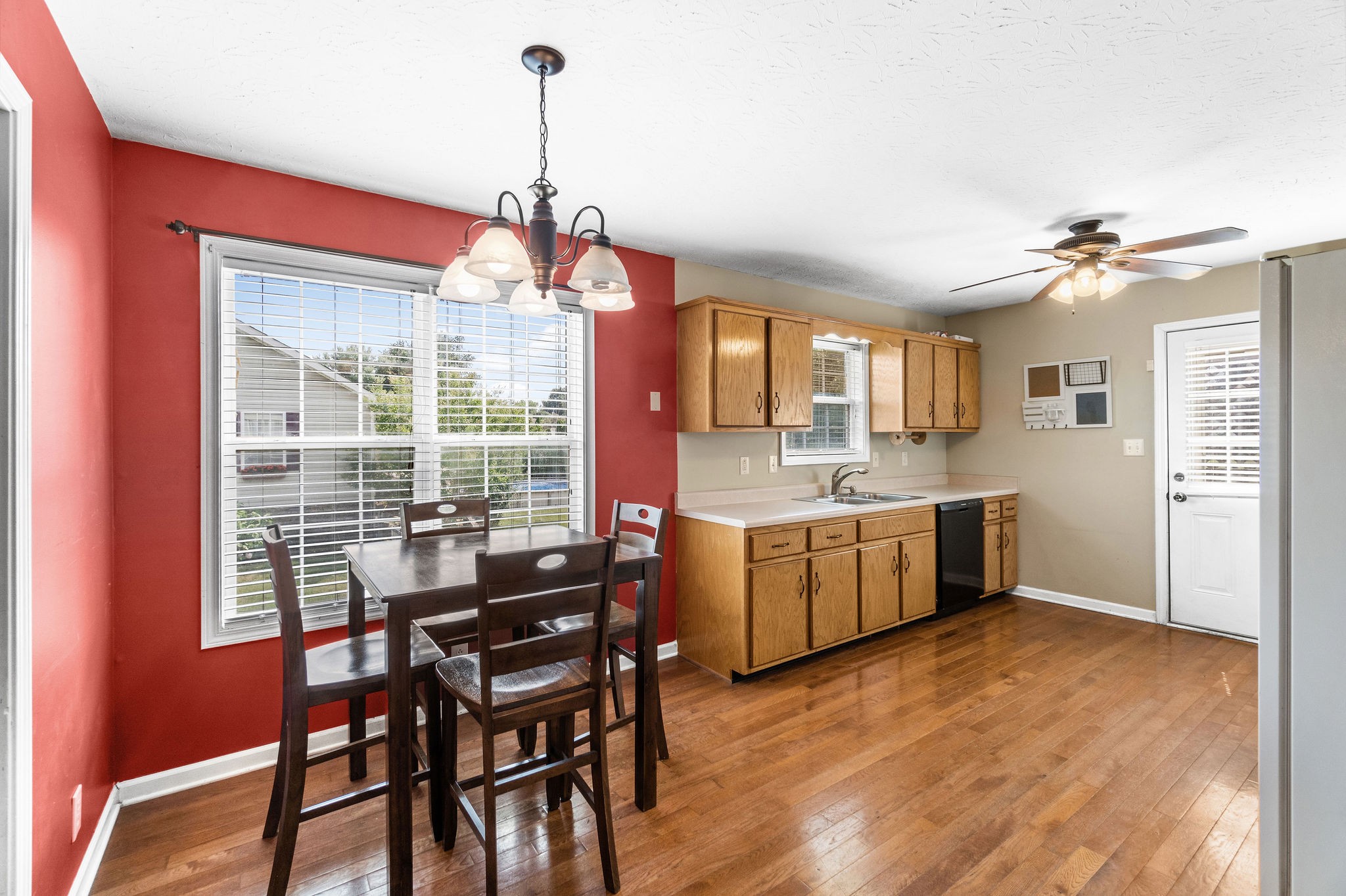834 Turtle Creek Road Clarksville, TN 37043 - Photo 14 of 26 Gallery Image 14