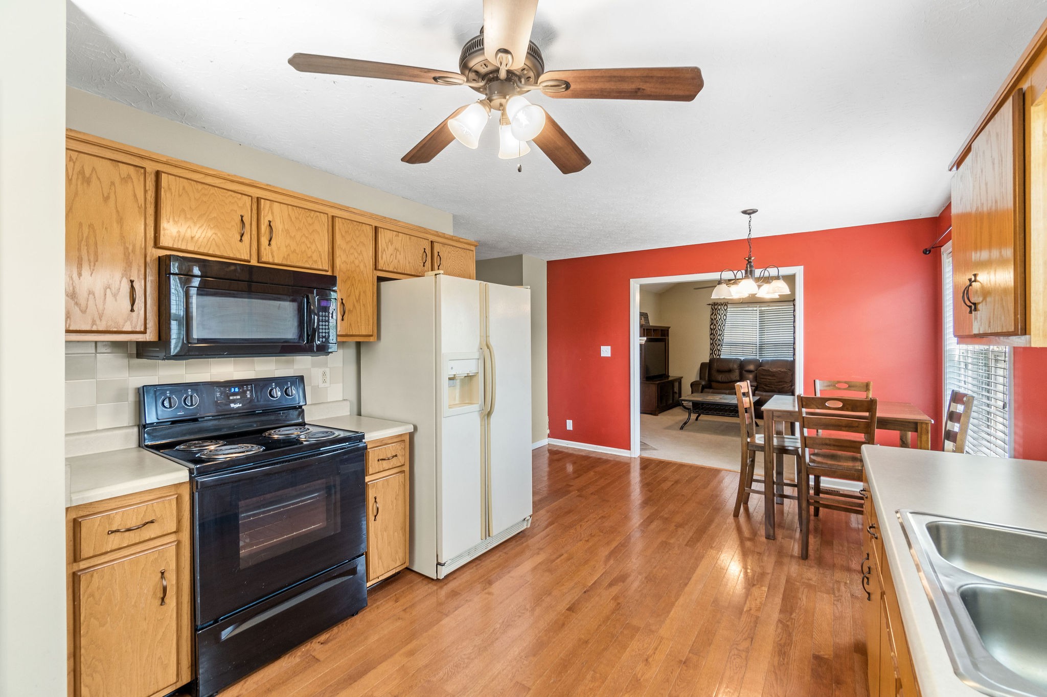 834 Turtle Creek Road Clarksville, TN 37043 - Photo 15 of 26 Gallery Image 15