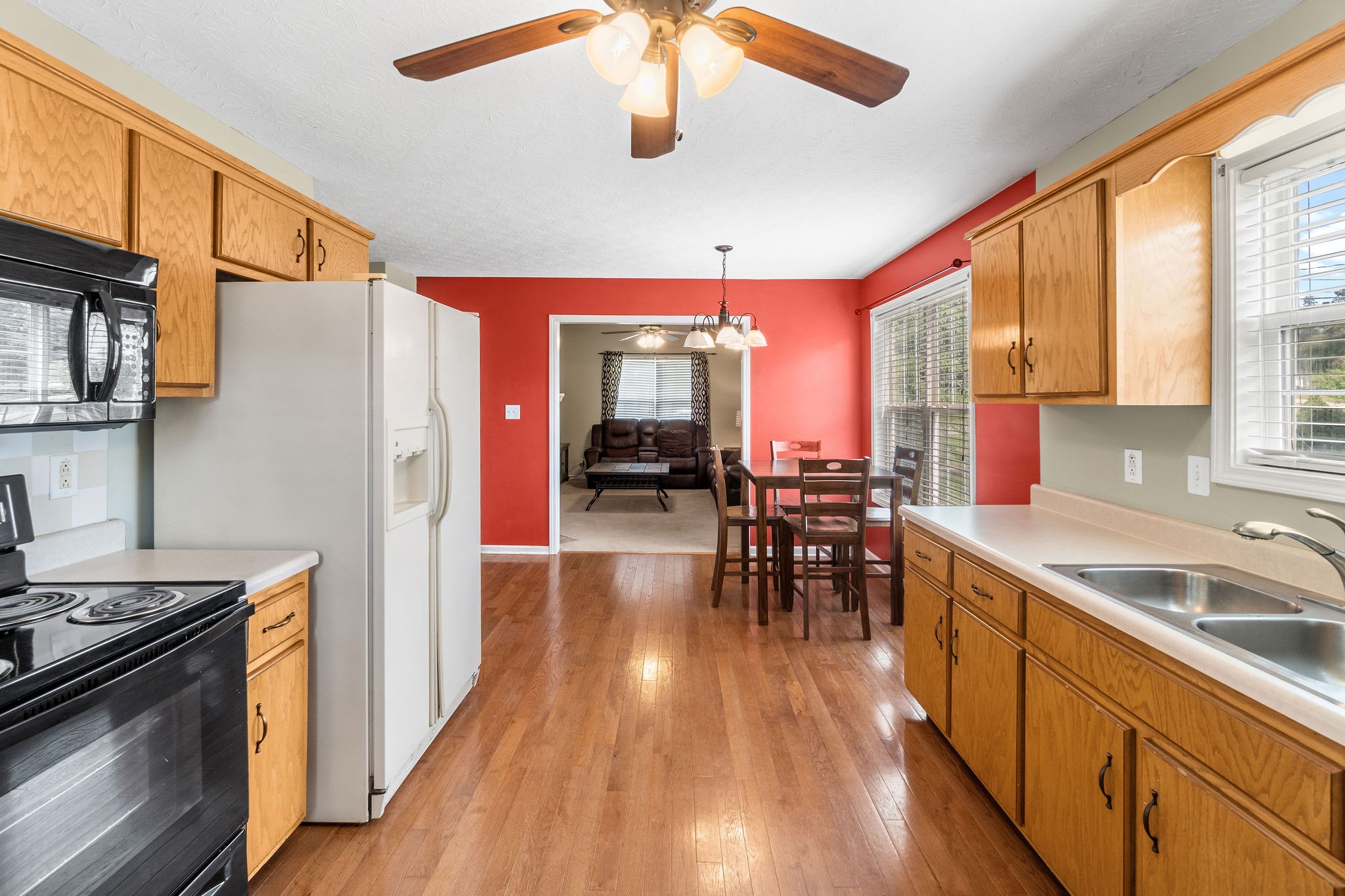 834 Turtle Creek Road Clarksville, TN 37043 - Photo 16 of 26 Gallery Image 16