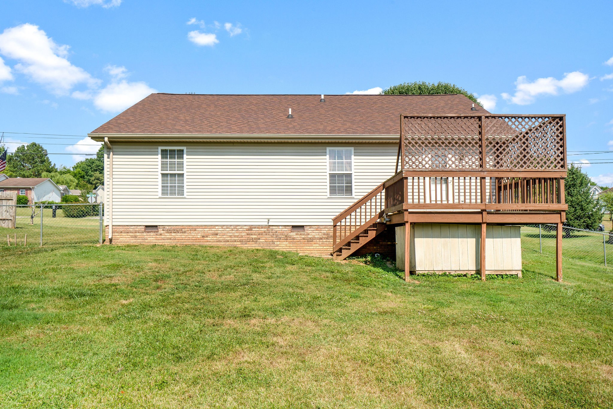 834 Turtle Creek Road Clarksville, TN 37043 - Photo 22 of 26 Gallery Image 22