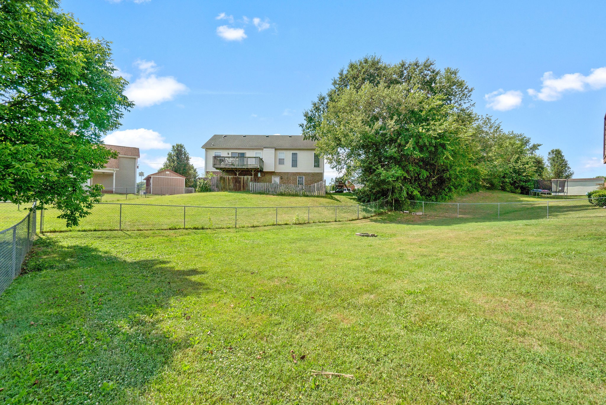 834 Turtle Creek Road Clarksville, TN 37043 - Photo 23 of 26 Gallery Image 23