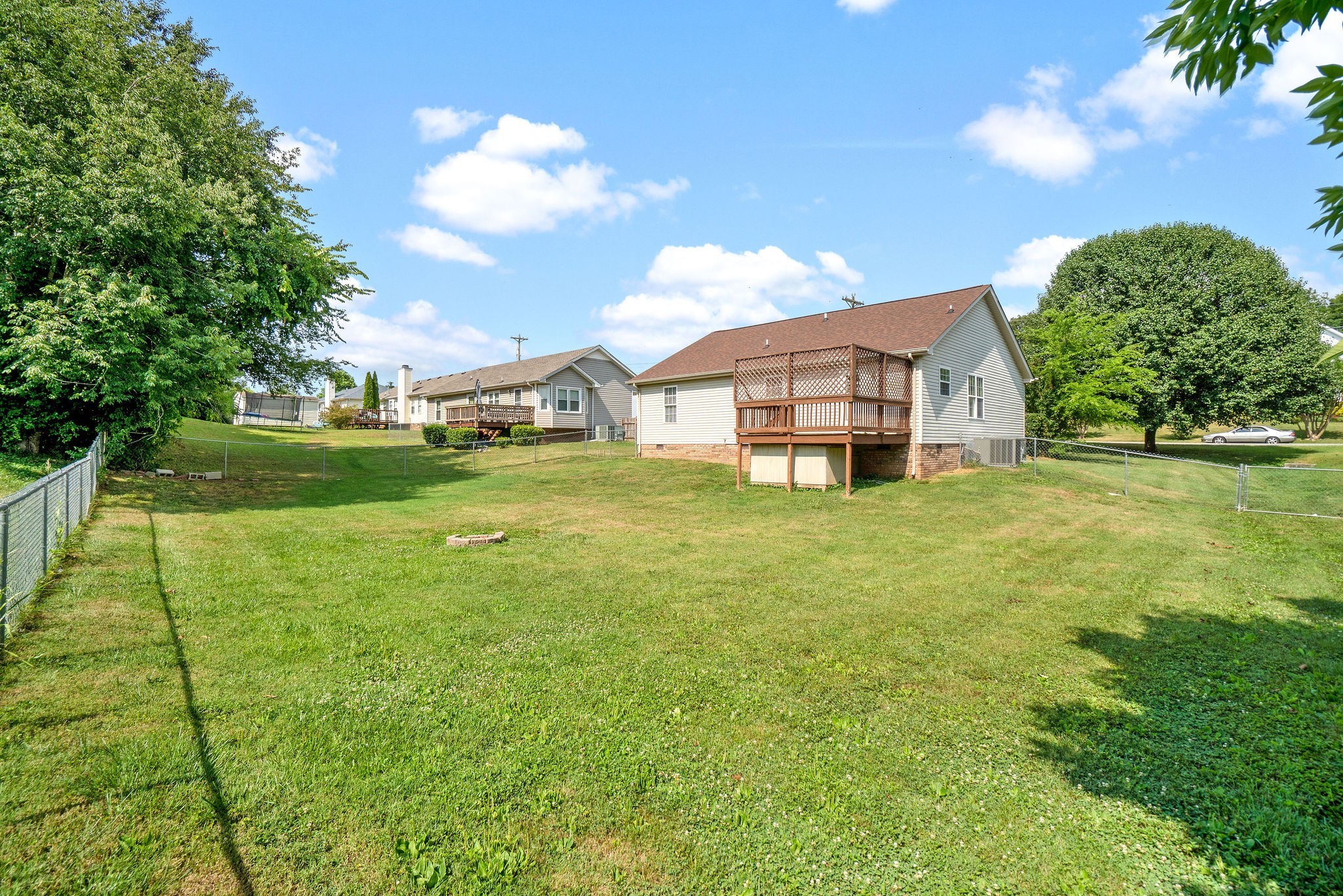 834 Turtle Creek Road Clarksville, TN 37043 - Photo 24 of 26 Gallery Image 24