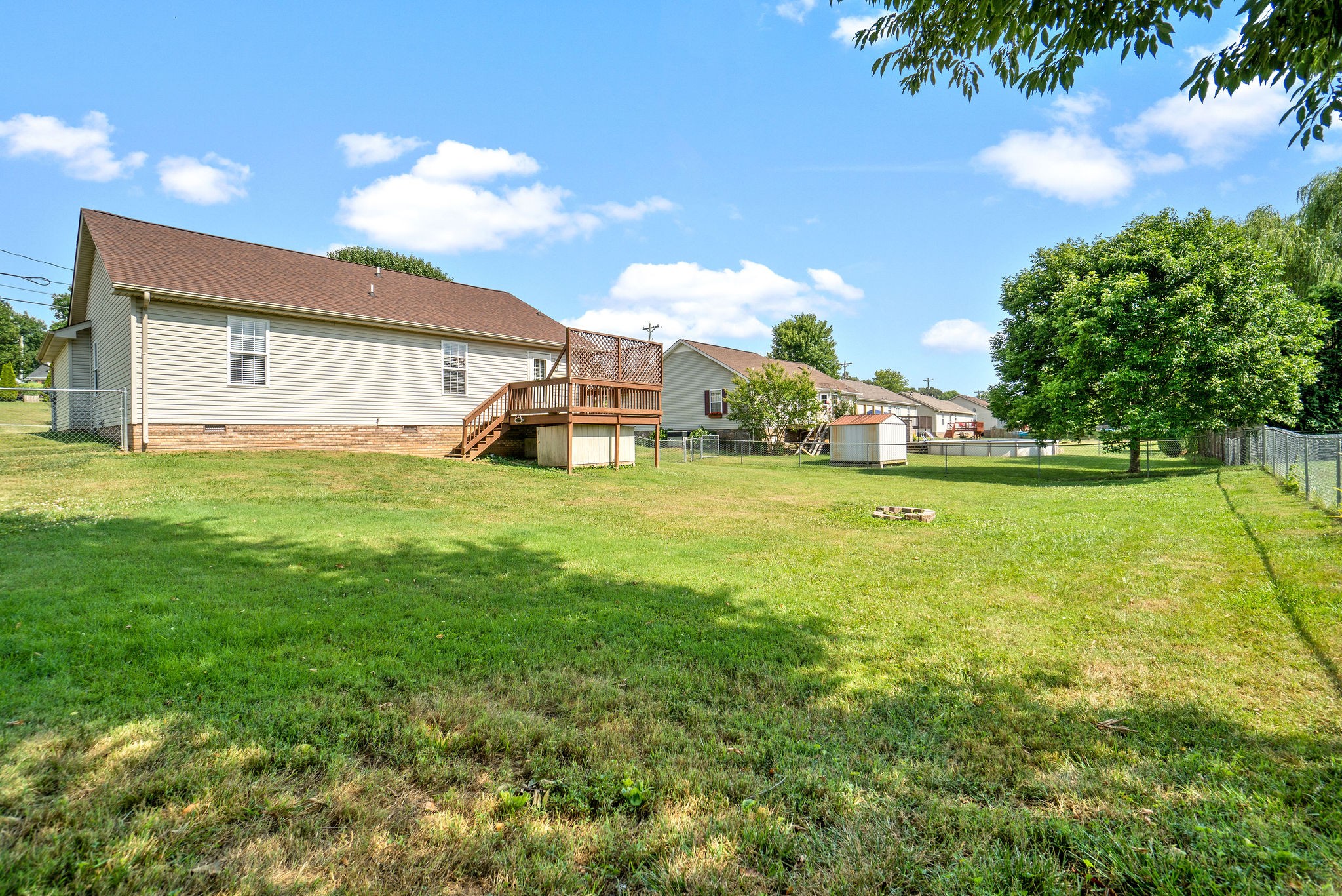 834 Turtle Creek Road Clarksville, TN 37043 - Photo 25 of 26 Gallery Image 25