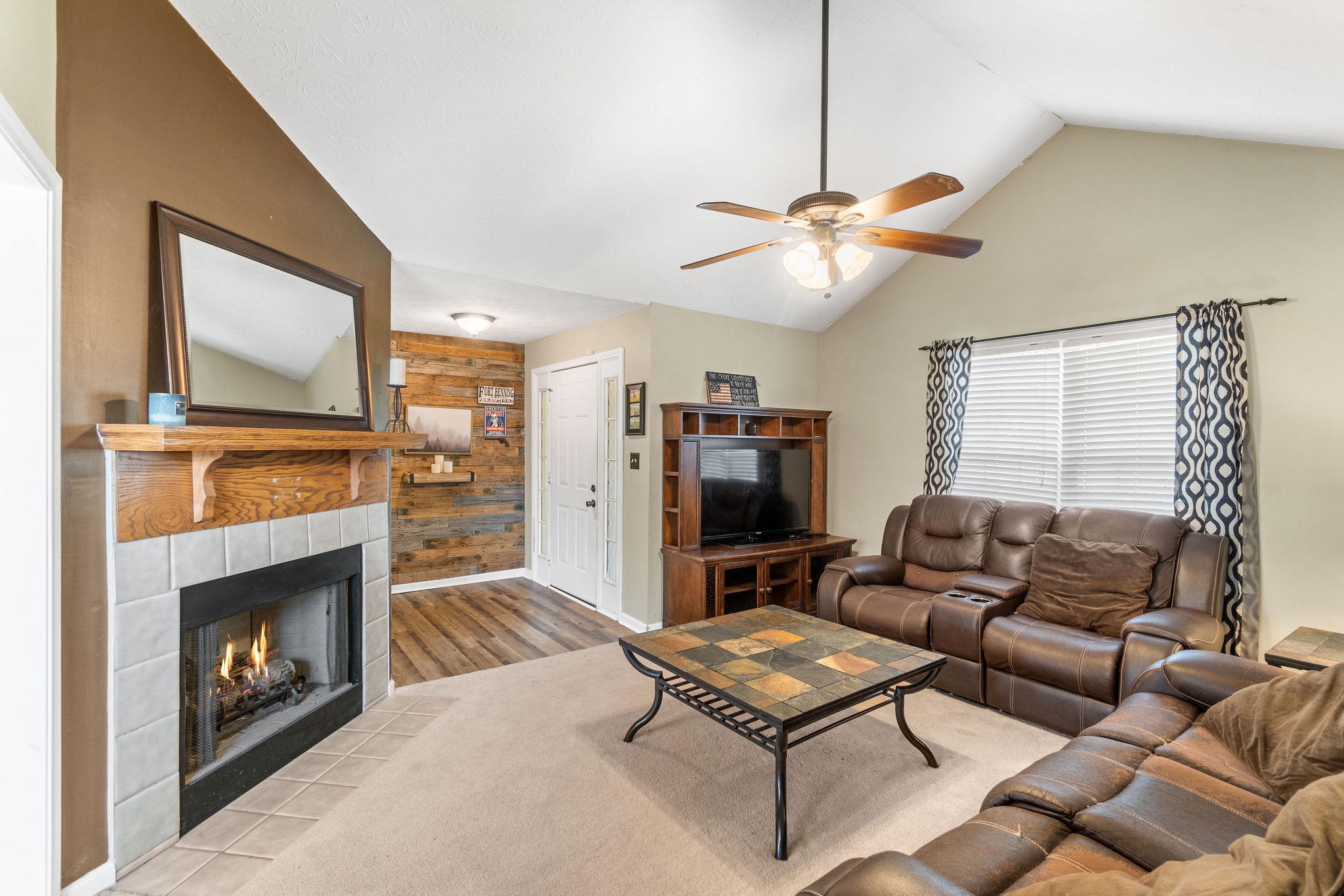 834 Turtle Creek Road Clarksville, TN 37043 - Photo 8 of 26 Gallery Image 8