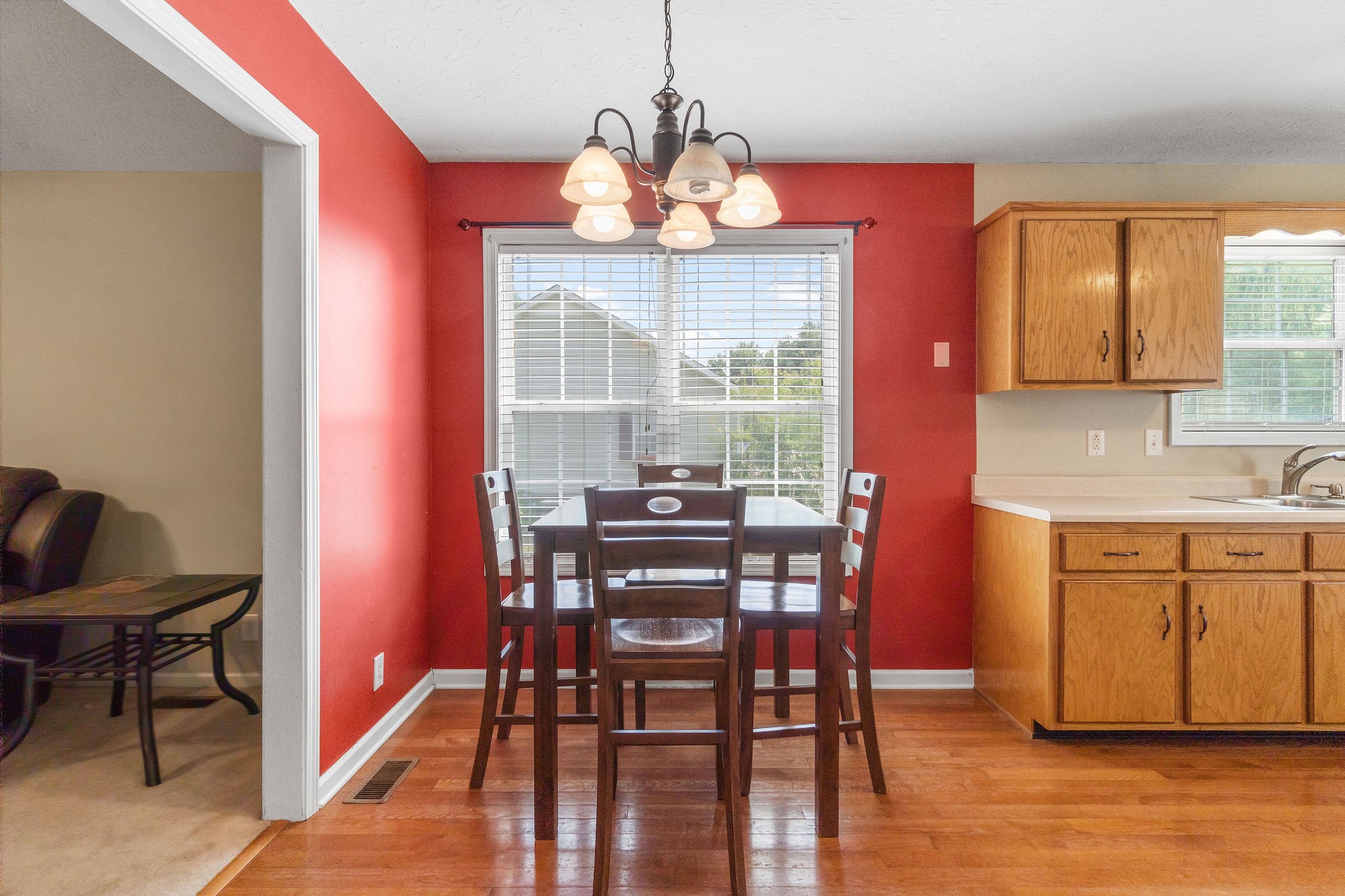 834 Turtle Creek Road Clarksville, TN 37043 - Photo 10 of 26 Gallery Image 10