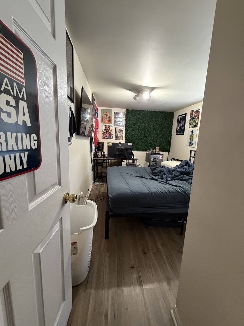 518 North May Street, Unit CH Chicago, IL 60642 - Photo 20 of 22