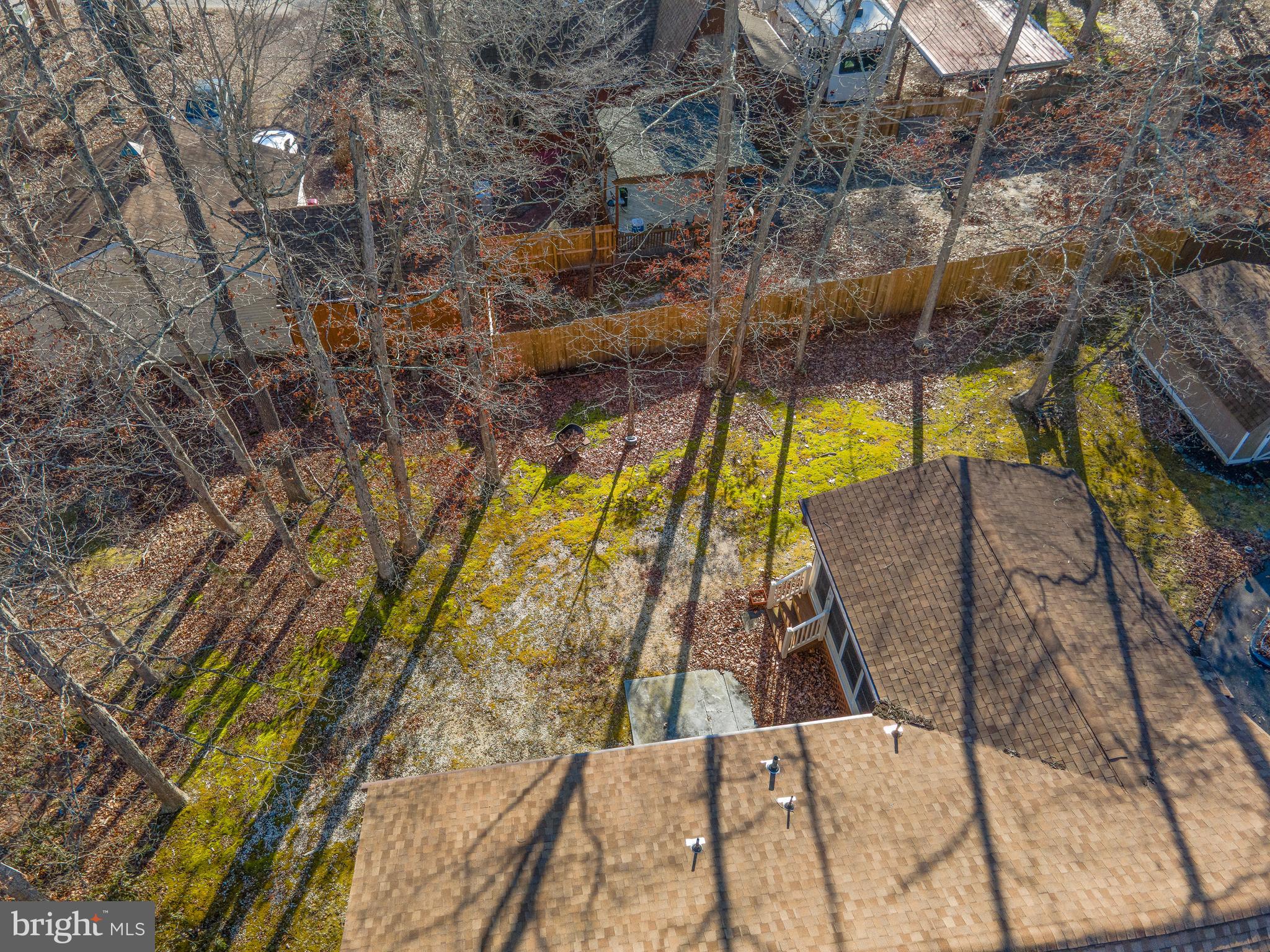 701 Uranus Road Millville, NJ 08332 - Photo 27 of 29 a view of swimming pool with a backyard