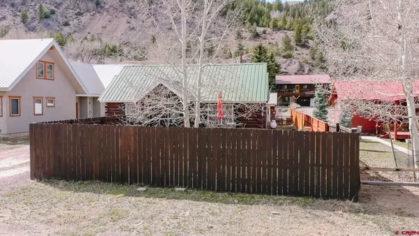 $533,910 | 809 Silver Street, Lake City, CO 81235