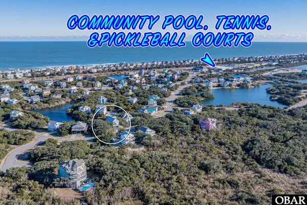 $660,000 | 41615 Starboard Drive, Avon, NC 27915