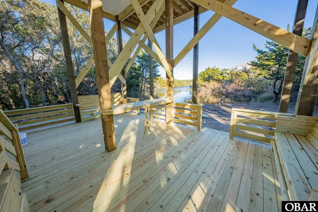 $660,000 | 41615 Starboard Drive, Avon, NC 27915