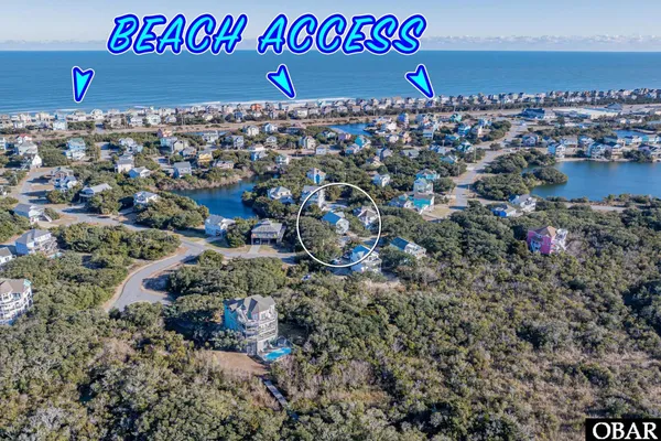 $660,000 | 41615 Starboard Drive, Avon, NC 27915