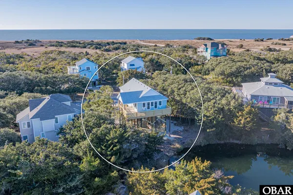 $660,000 | 41615 Starboard Drive, Avon, NC 27915