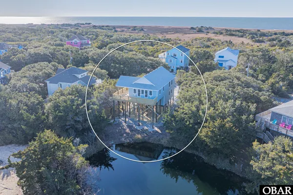 $660,000 | 41615 Starboard Drive, Avon, NC 27915