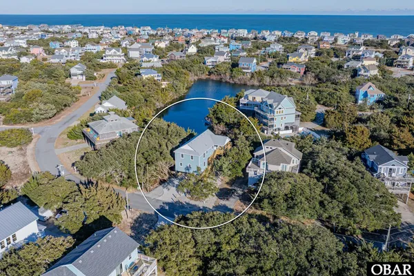 $660,000 | 41615 Starboard Drive, Avon, NC 27915