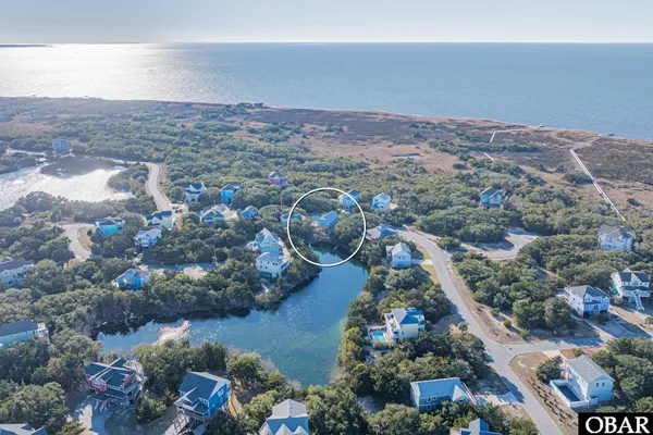 $660,000 | 41615 Starboard Drive, Avon, NC 27915