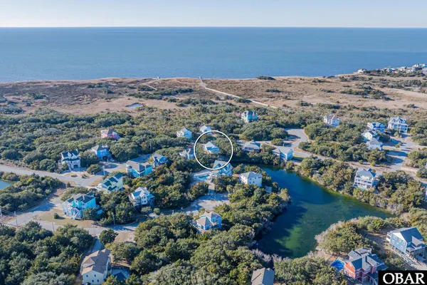 $660,000 | 41615 Starboard Drive, Avon, NC 27915