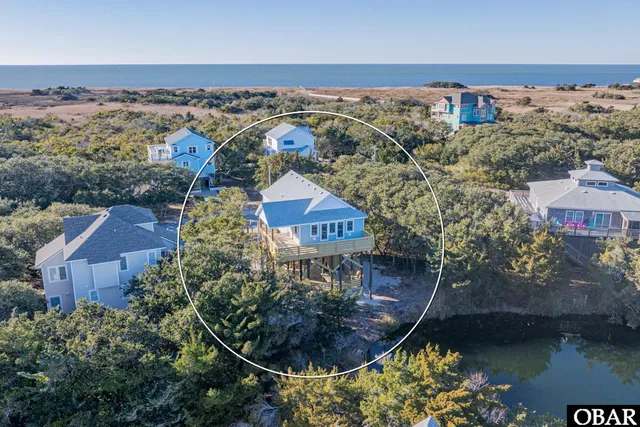 $660,000 | 41615 Starboard Drive, Avon, NC 27915