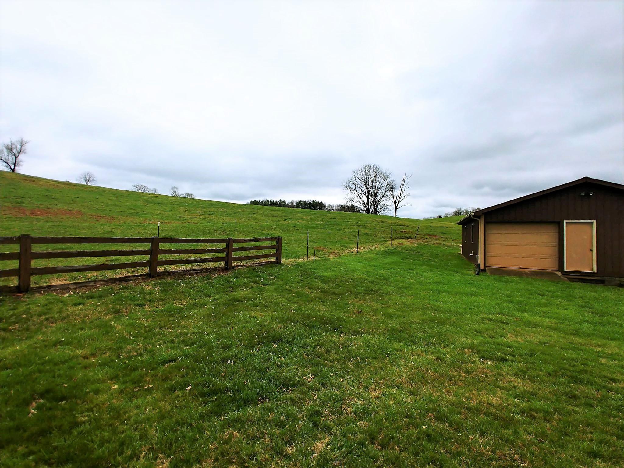 461 Old Forge Road Callaway, VA 24067 - Photo 22 of 29