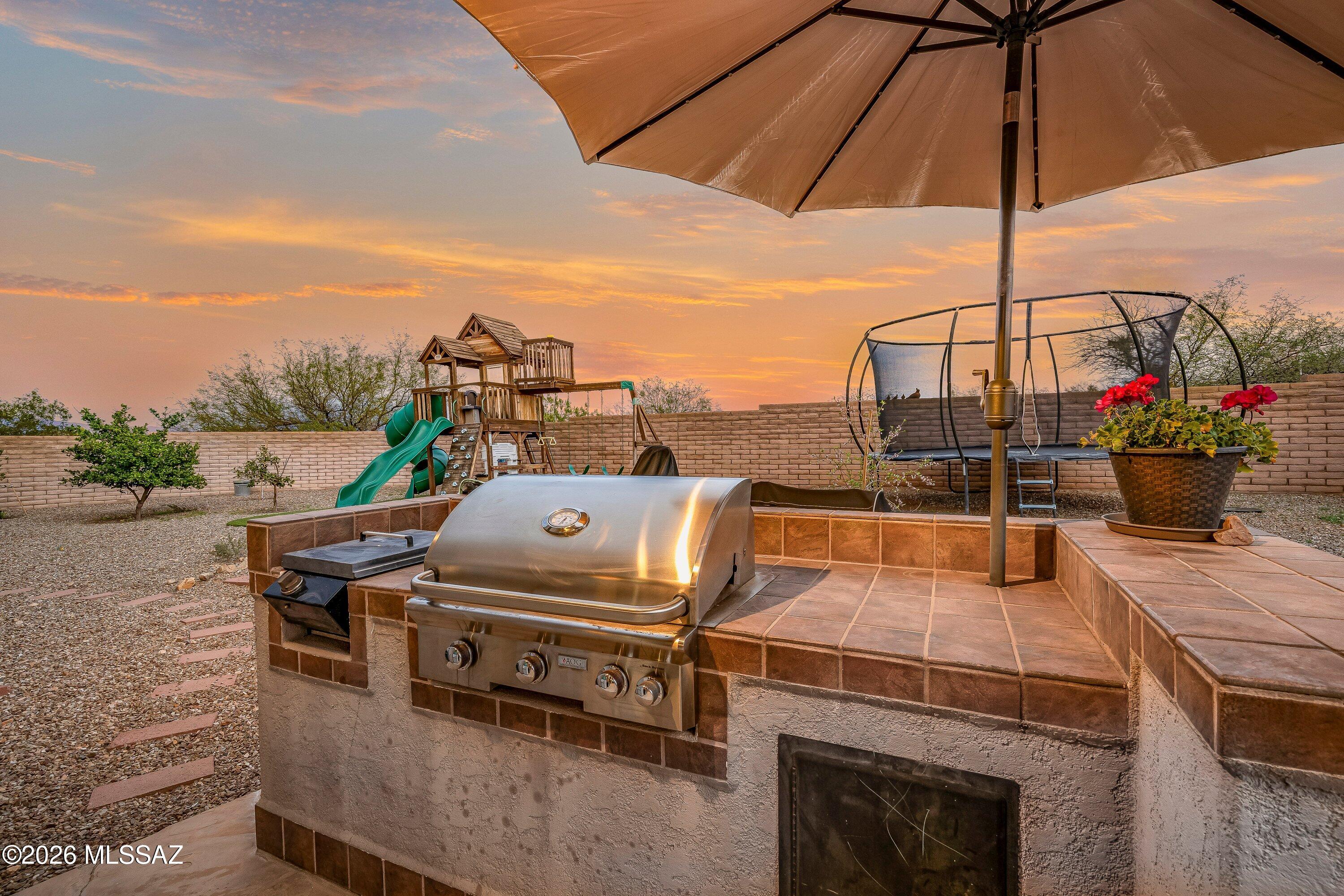16460 Sycamore Ridge Trail Vail, AZ 85641 - Photo 37 of 51 Gallery Image 37