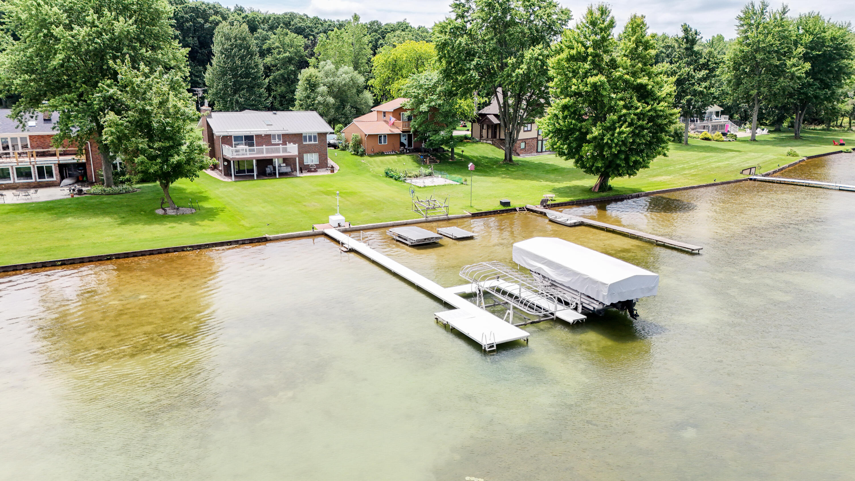 13408 Pleasant View Road Three Rivers, MI 49093 - Photo 67 of 68 PV-19