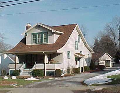 324 Greenville Road Mercer, PA 16137 - Photo 1 of 1 Gallery Image 1