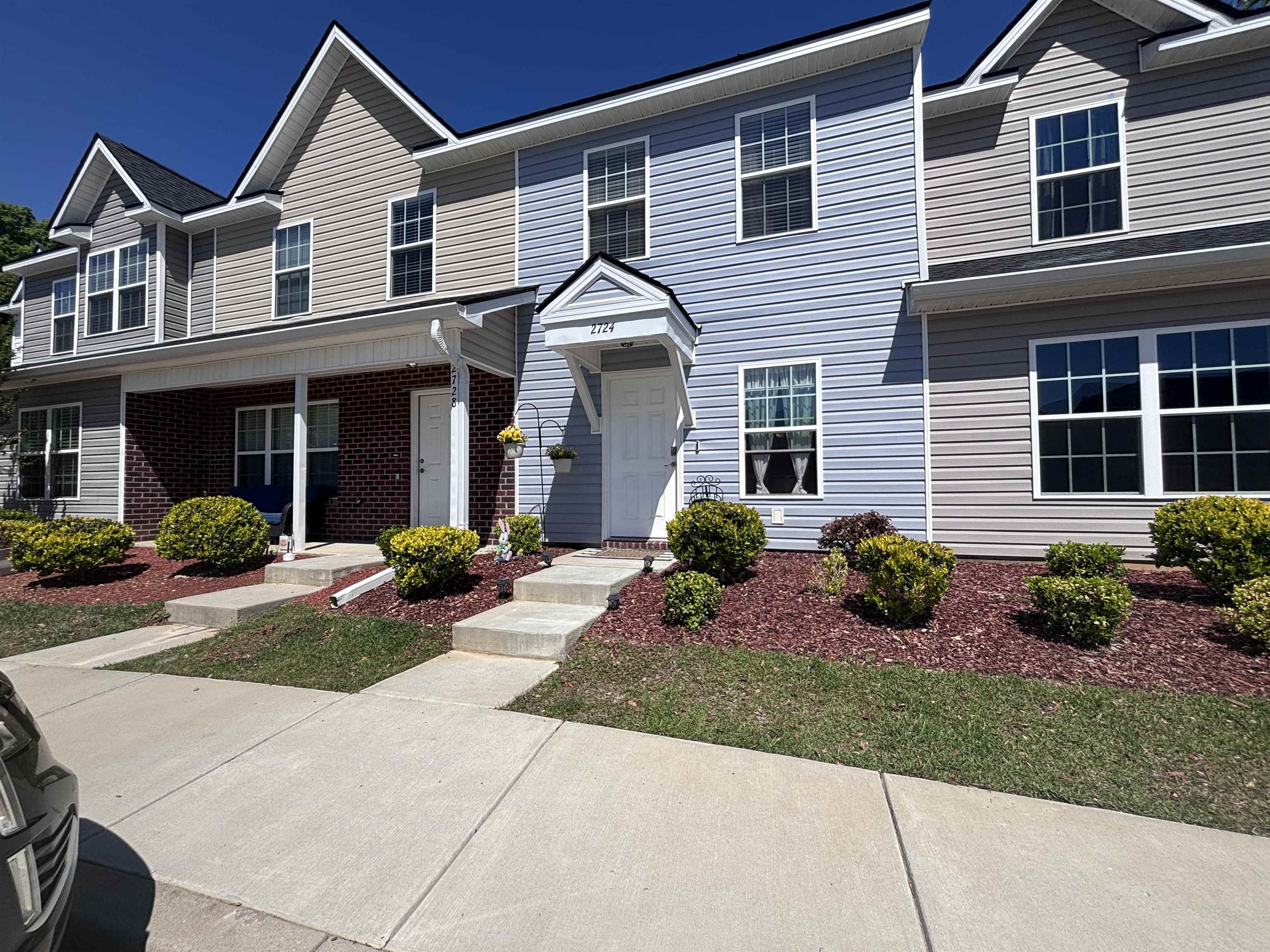 2724 Mercer Drive, Unit 2724 Conway, SC 29526 - Photo 2 of 54