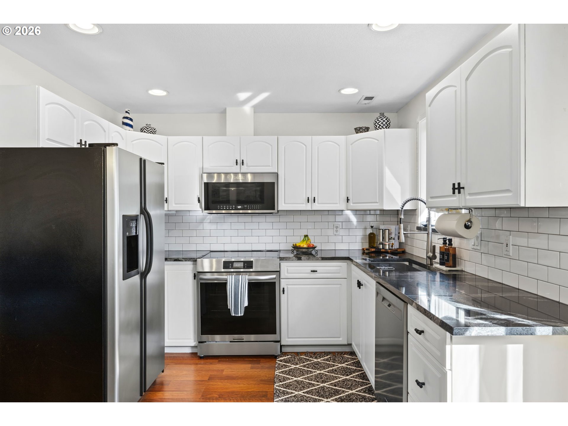 1636 Southeast Knapp Street Portland, OR 97202 - Photo 12 of 28 Kitchen