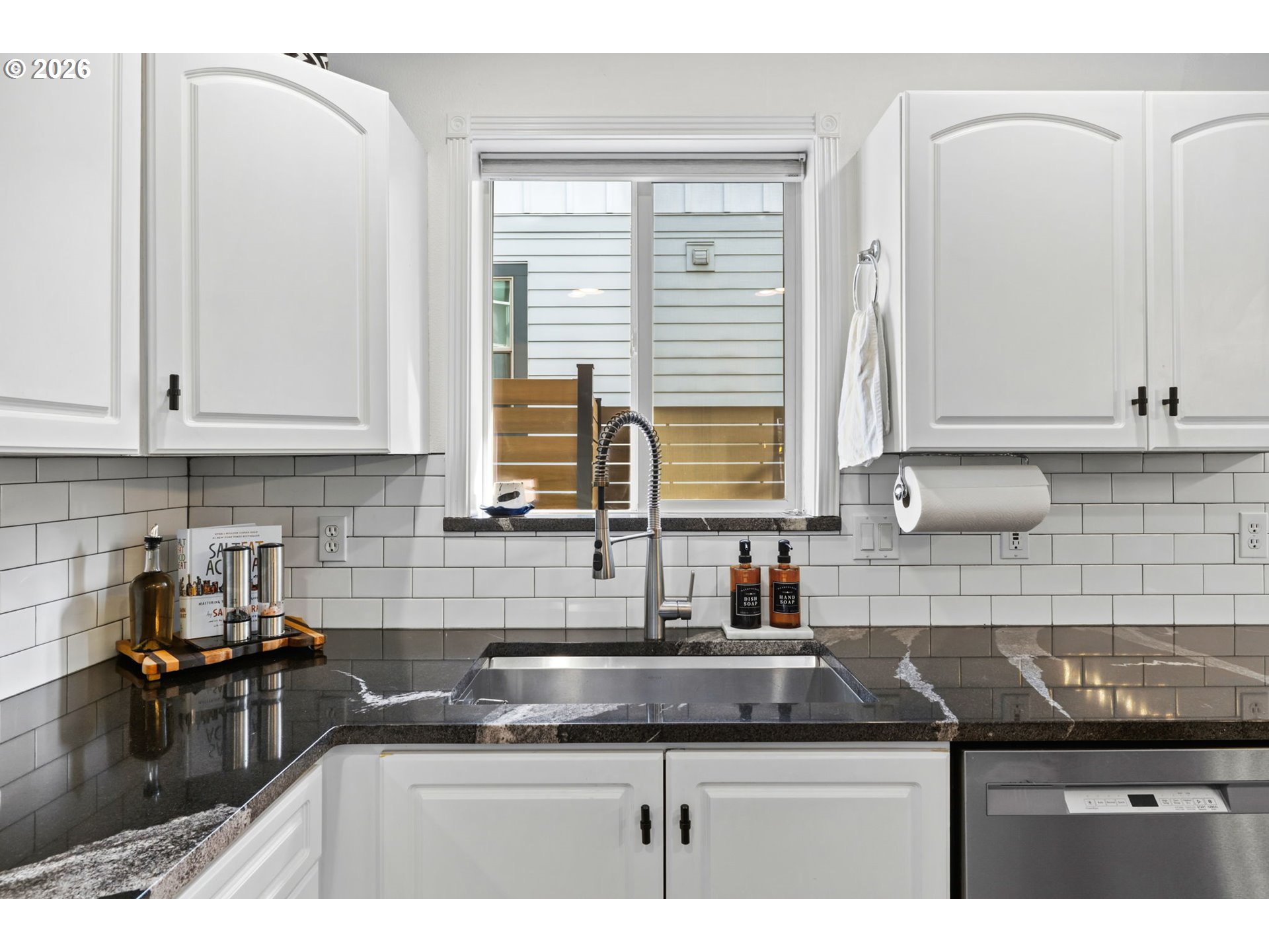 1636 Southeast Knapp Street Portland, OR 97202 - Photo 13 of 28 Kitchen