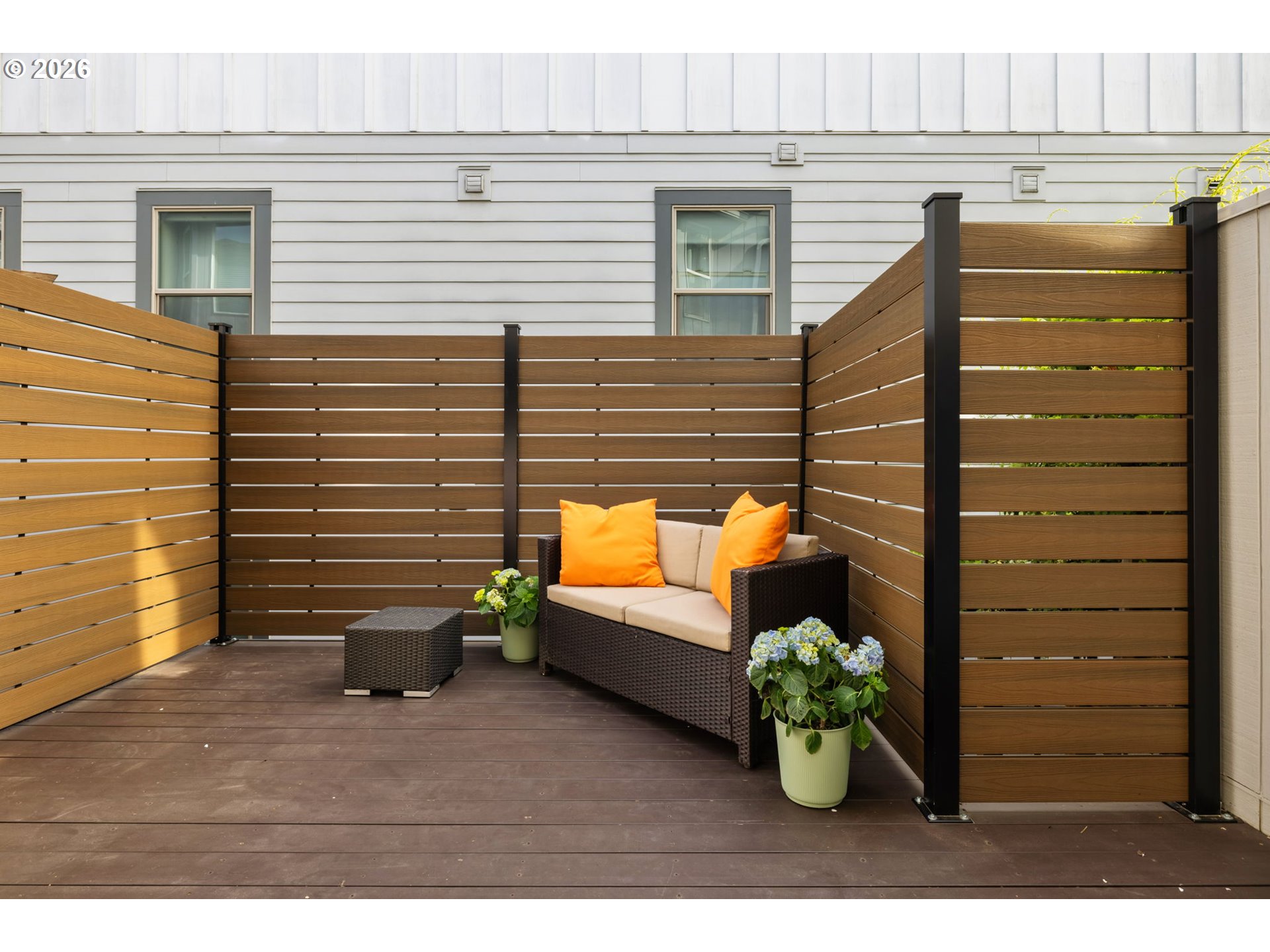 1636 Southeast Knapp Street Portland, OR 97202 - Photo 23 of 28 Patio