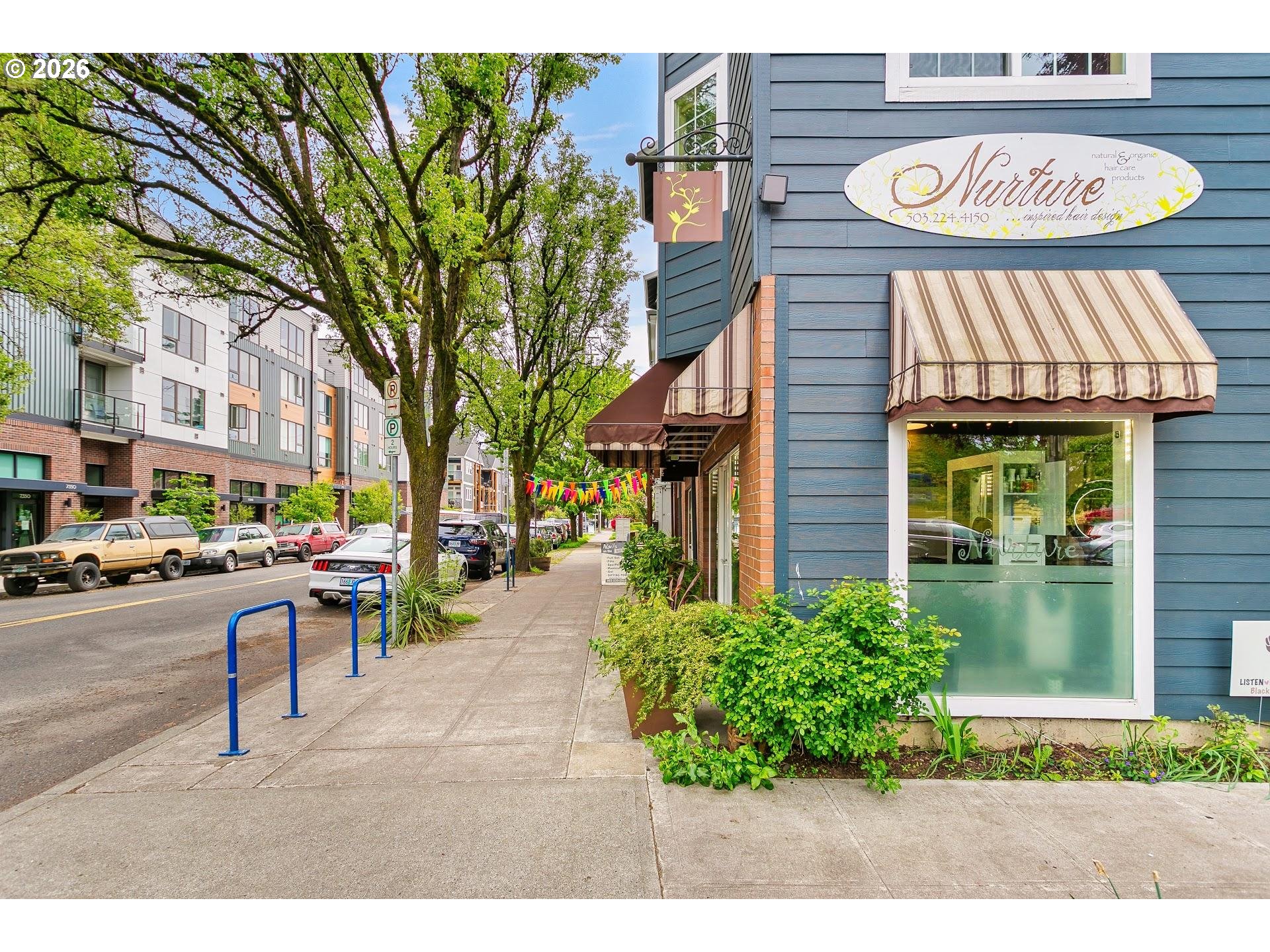 1636 Southeast Knapp Street Portland, OR 97202 - Photo 25 of 28