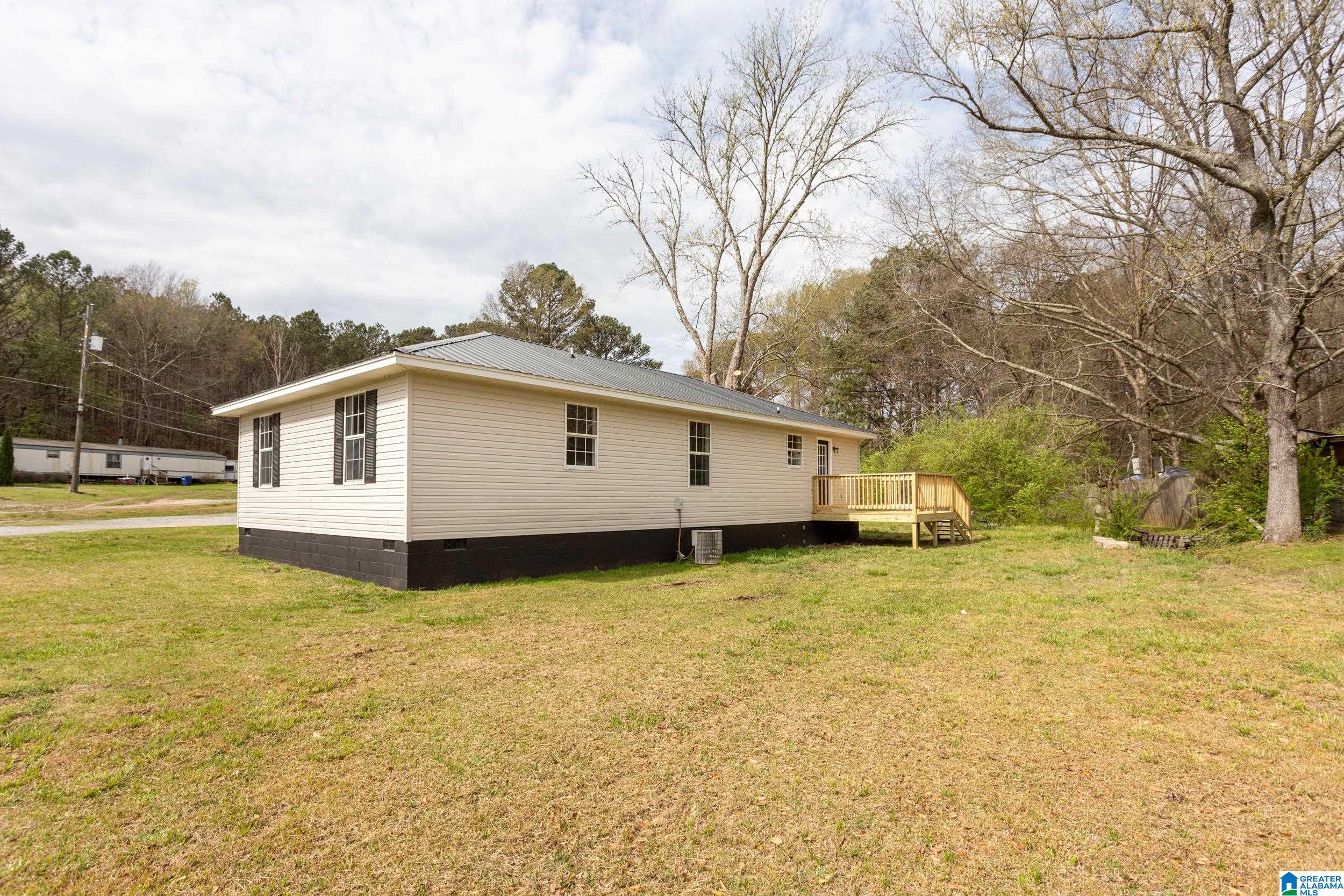 1042 Turner Road Anniston, AL 36201 - Photo 32 of 33