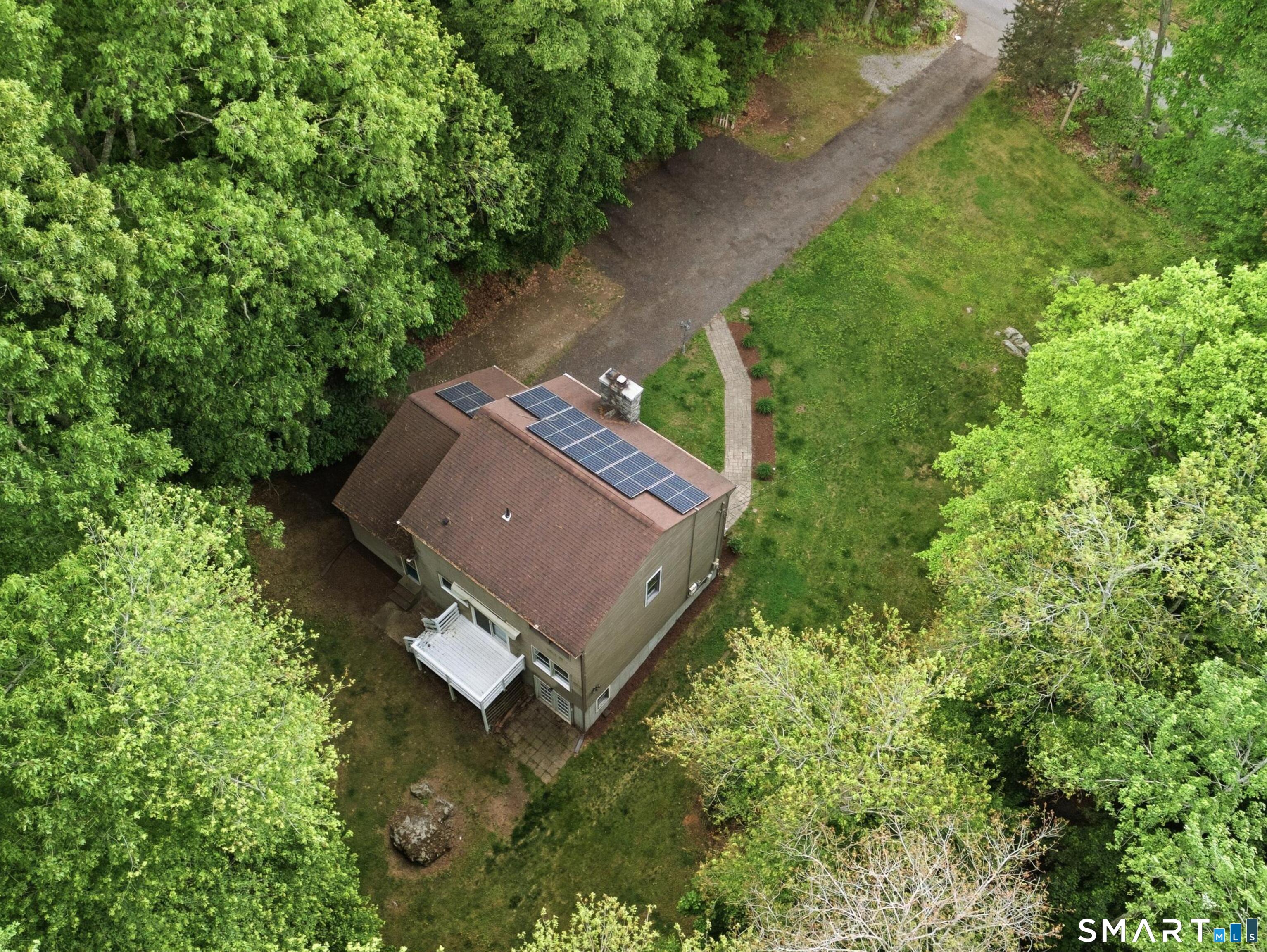 292 Stone Hill Road Griswold, CT 06351 - Photo 27 of 37