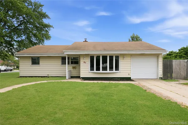$731,300 | 67 East End Avenue, Hicksville, NY 11801