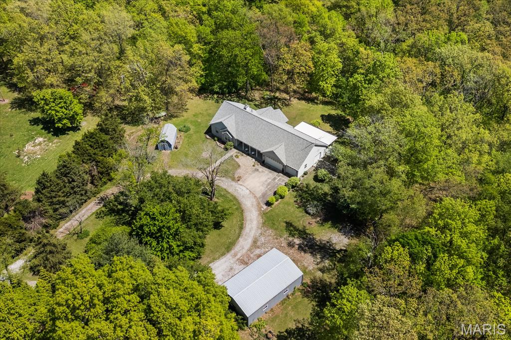 12532 Tree Line Drive Highland, IL 62249 - Photo 61 of 64 Gallery Image 61