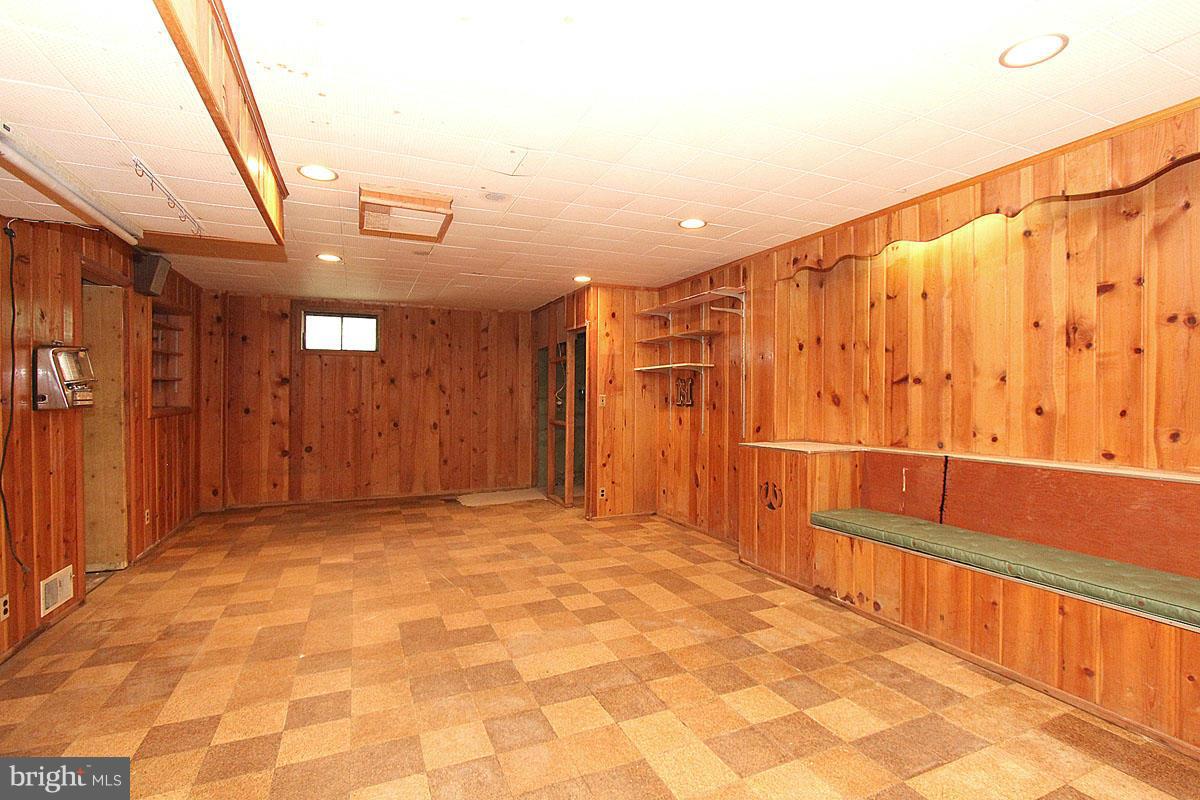 202 East Schuyler Road Silver Spring, MD 20901 - Photo 22 of 30 Basement