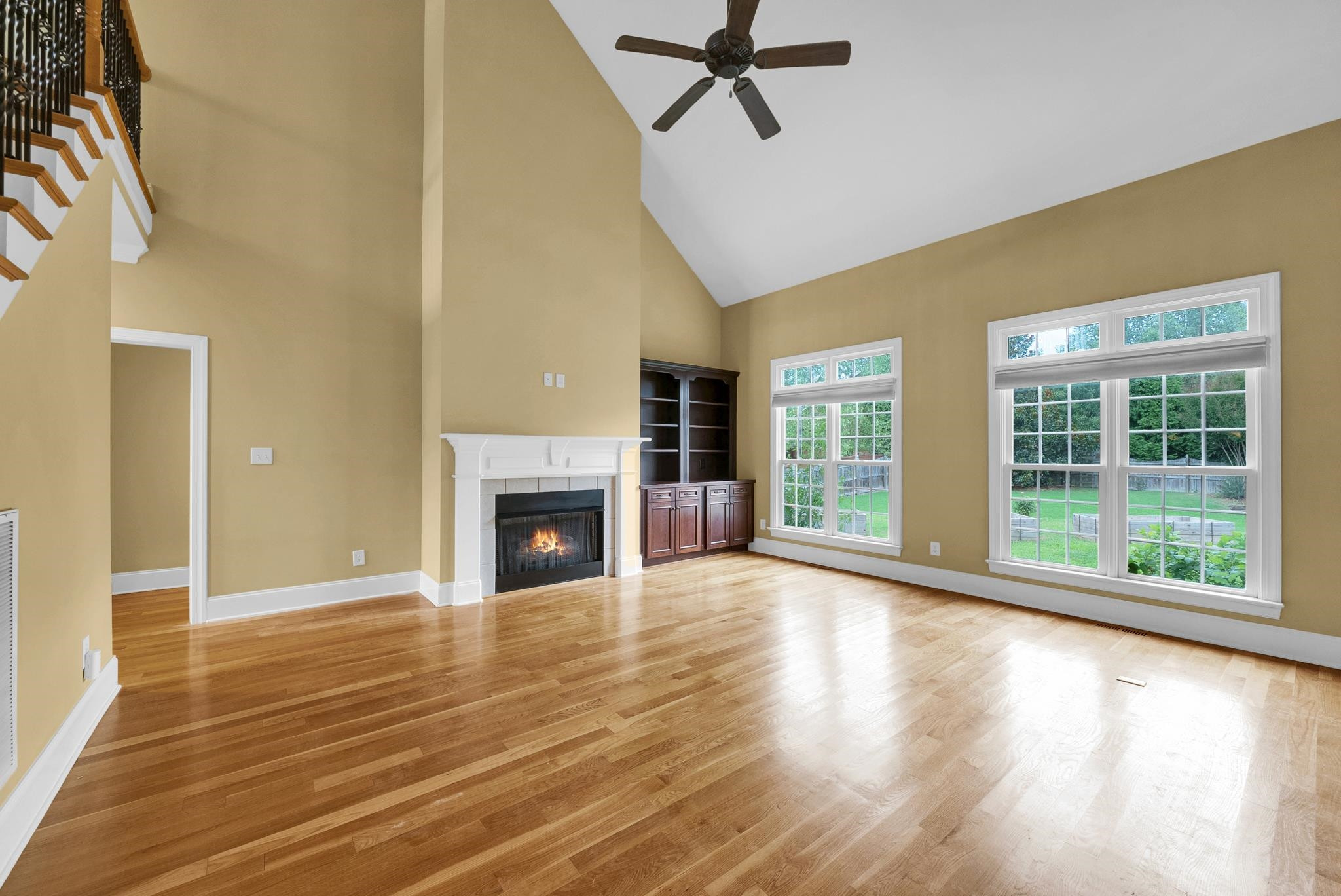 309 Woodlief Farm Road Rolesville, NC 27571 - Photo 15 of 34 Photo 15