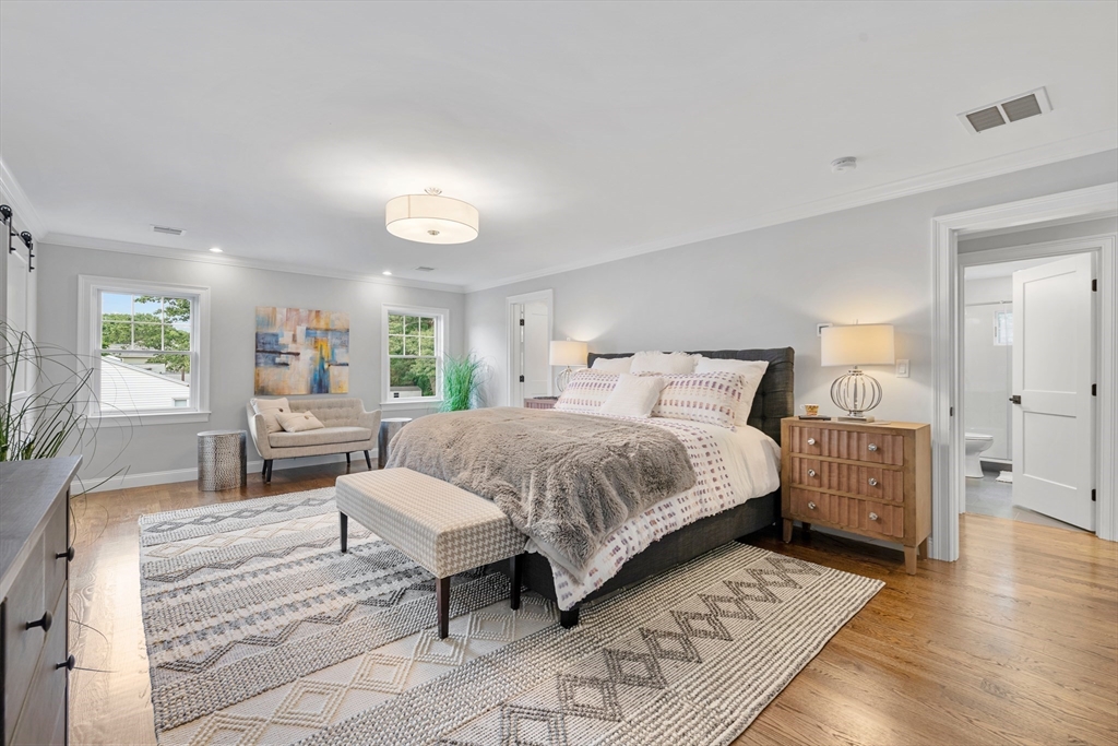 242 Valley Road Needham, MA 02492 - Photo 11 of 23