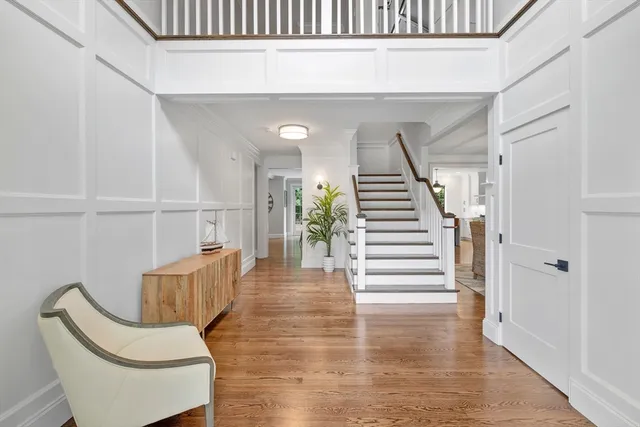 $2,499,000 | 242 Valley Road, Needham, MA 02492